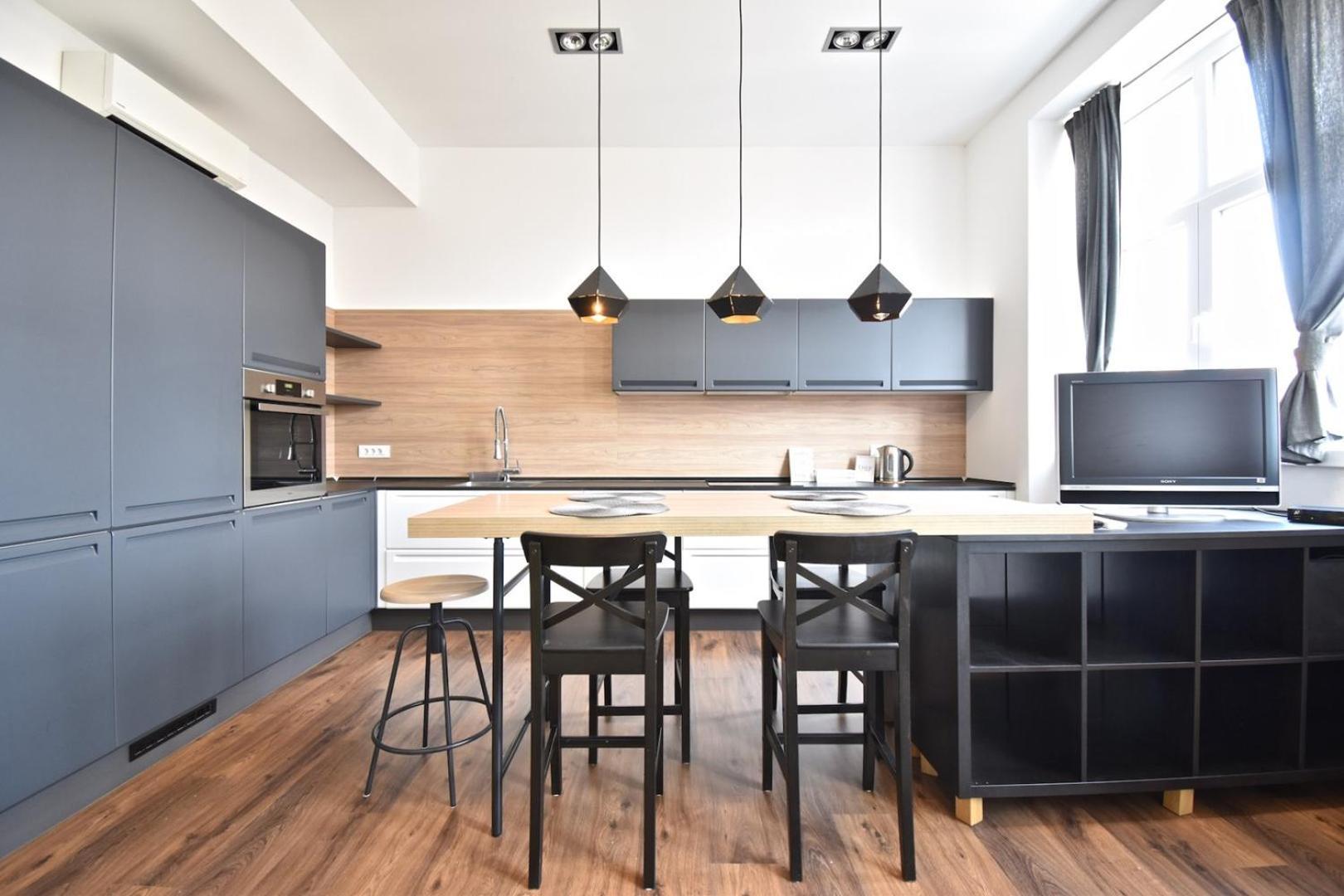 Modern With 2 Bedrooms Near Arena Apartman Pula