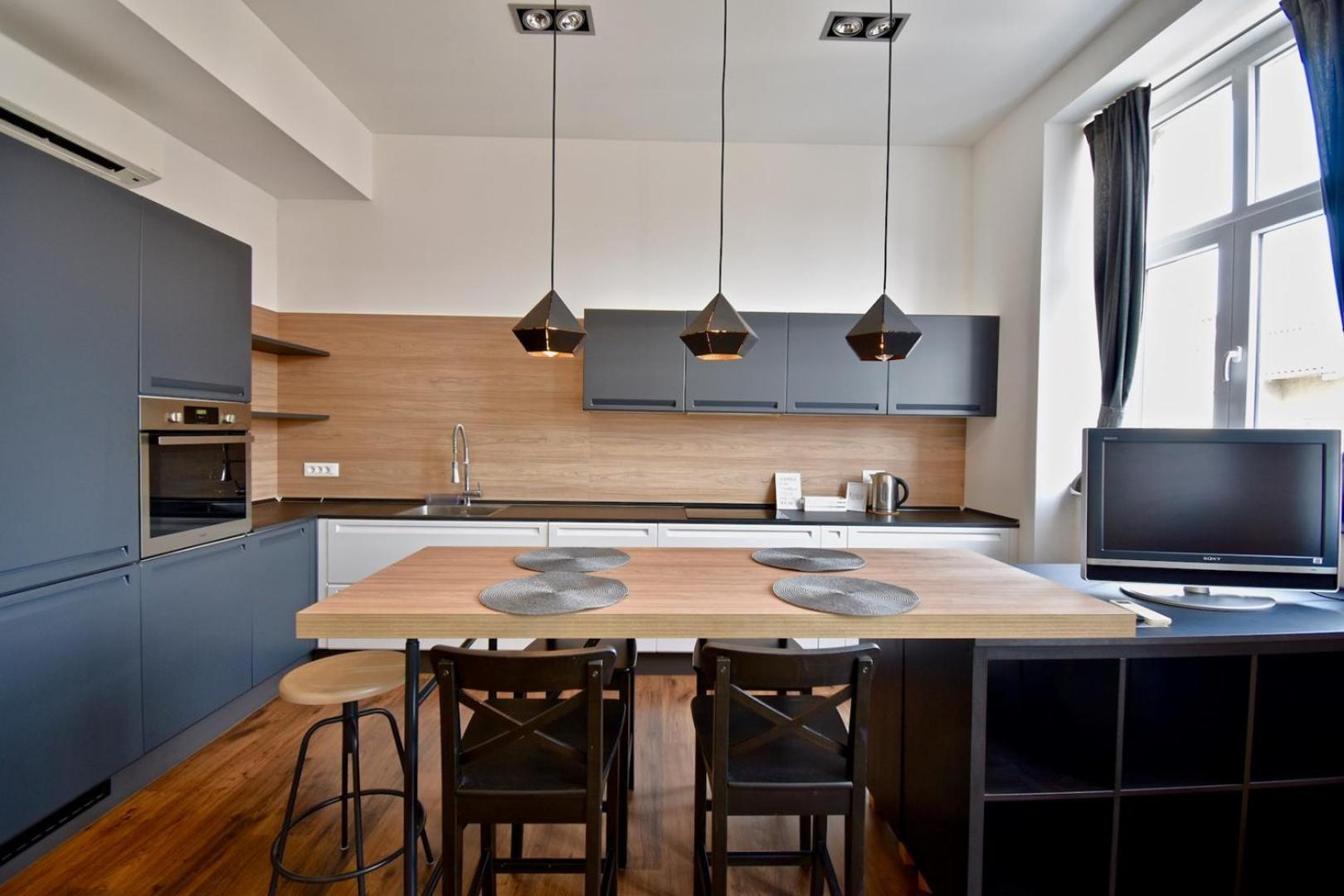 Modern With 2 Bedrooms Near Arena Pula