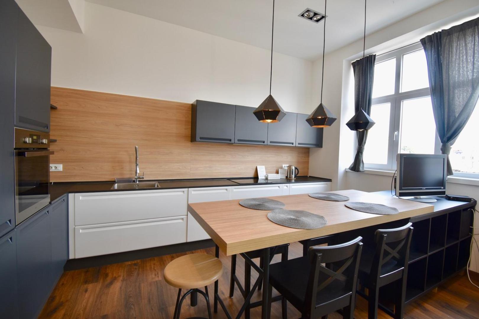 Modern With 2 Bedrooms Near Arena Apartman Pula